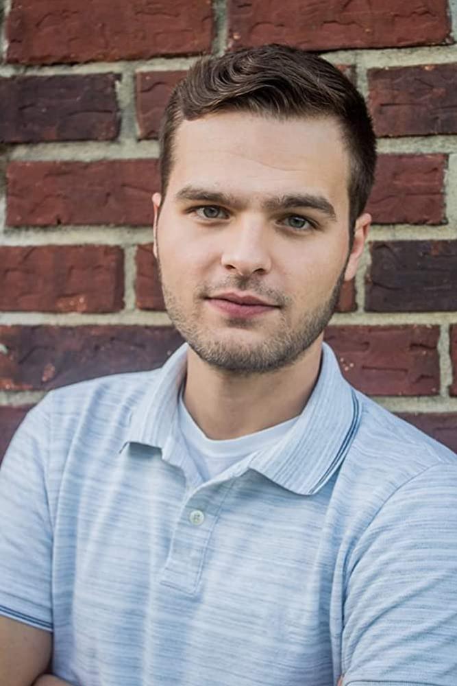 et billede af Chase Walker