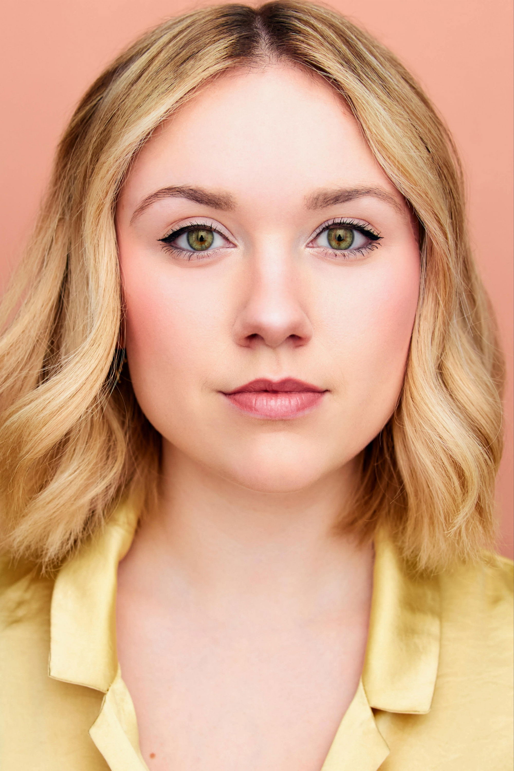 et billede af Madison Bray