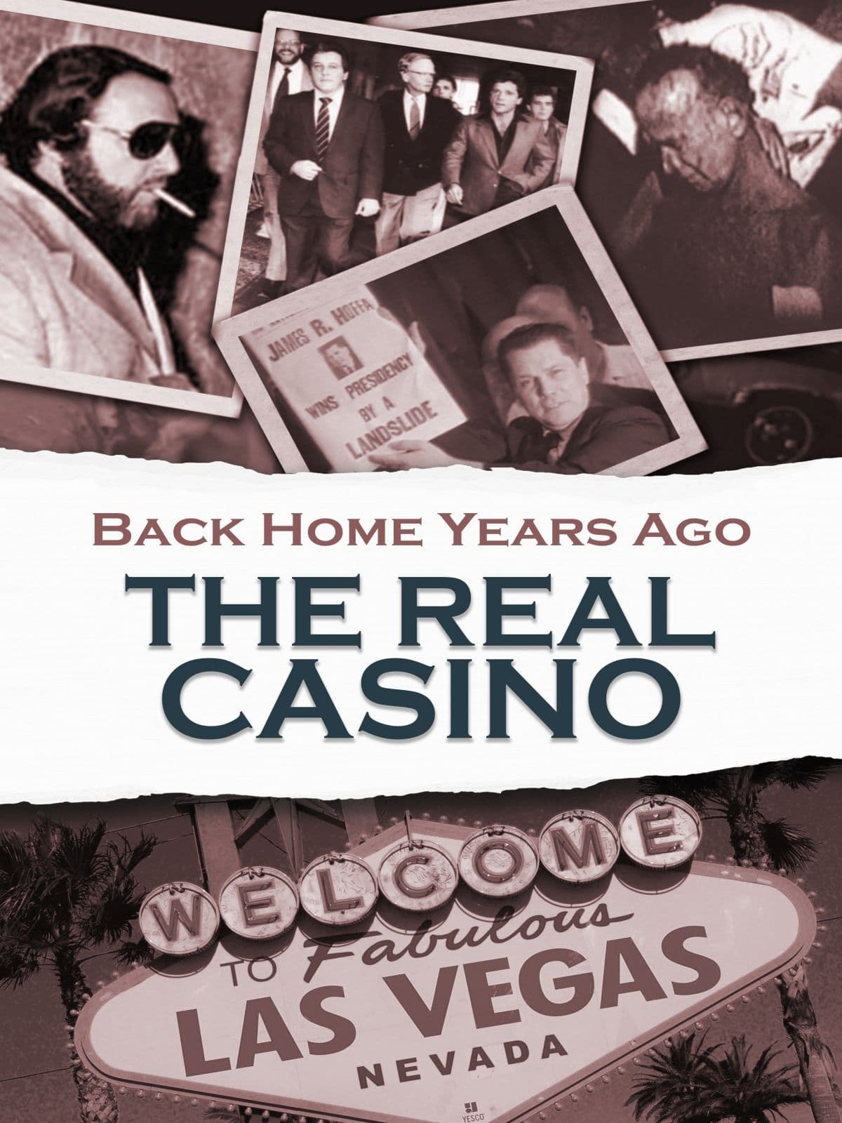Back Home Years Ago: The Real Casino on FREECABLE TV