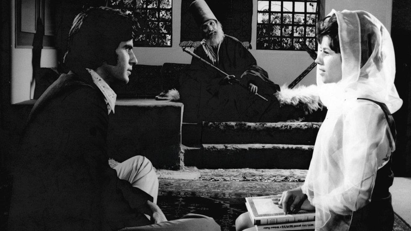 Aşkların En Güzeli (1972)