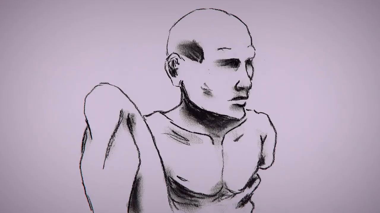 Imagem do Filme Adhezija