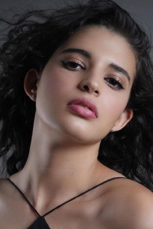 et billede af Luana Dutra