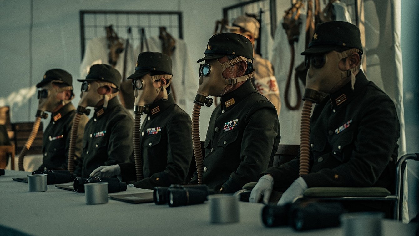 731 Movie Poster Image