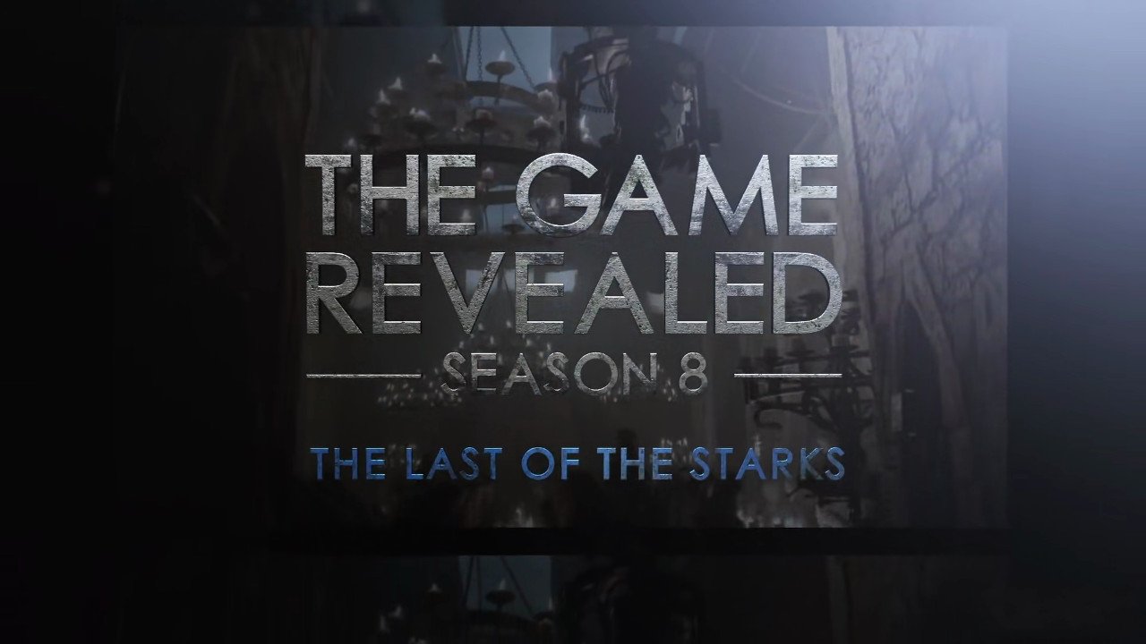 Game of Thrones Season 0 :Episode 51  The Game Revealed: Season 8 Episode 4