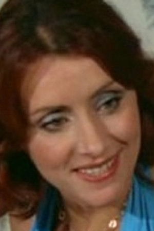 et billede af Dolorès Manta