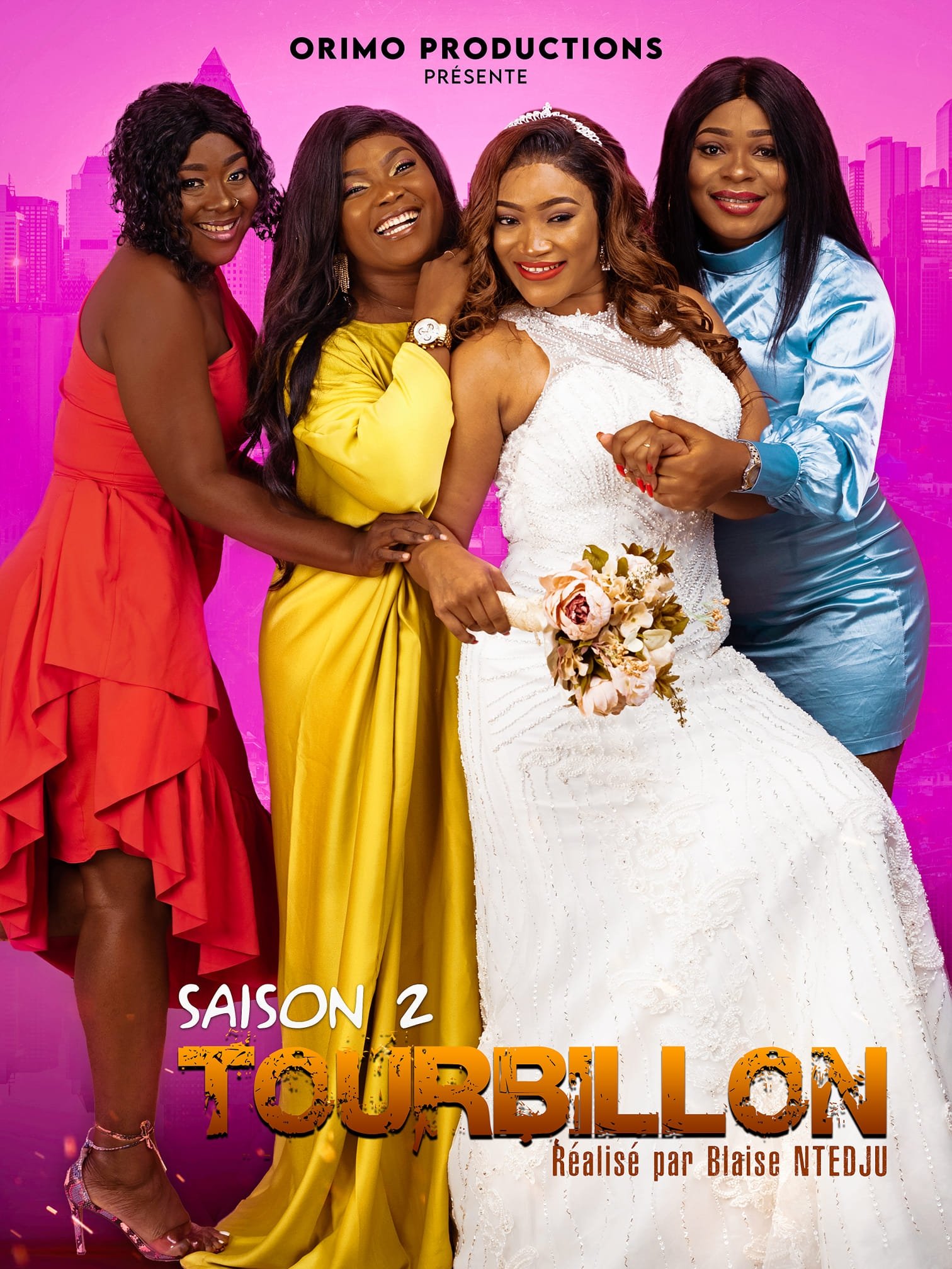 Tourbillon - Season 2