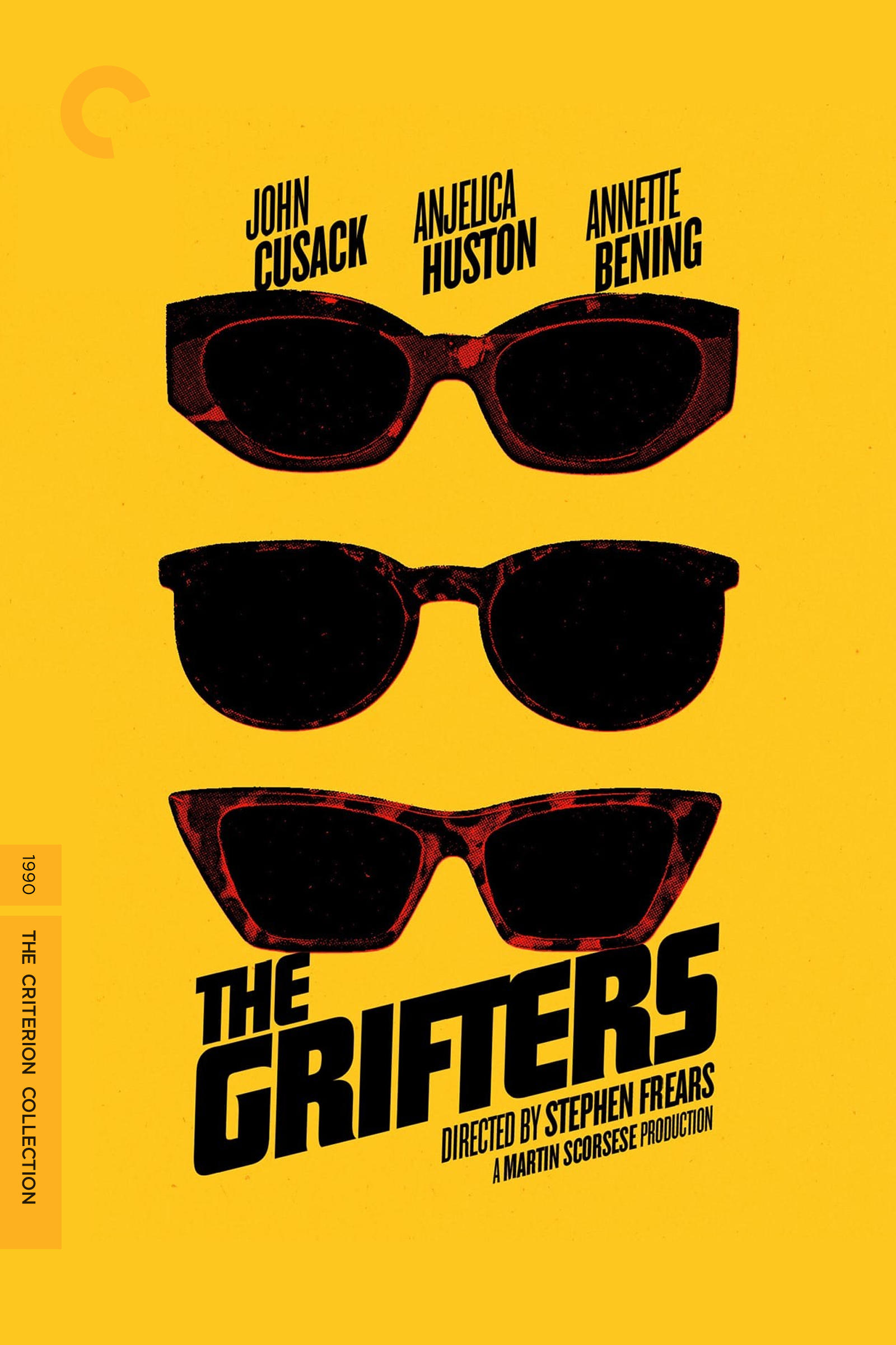 The Grifters