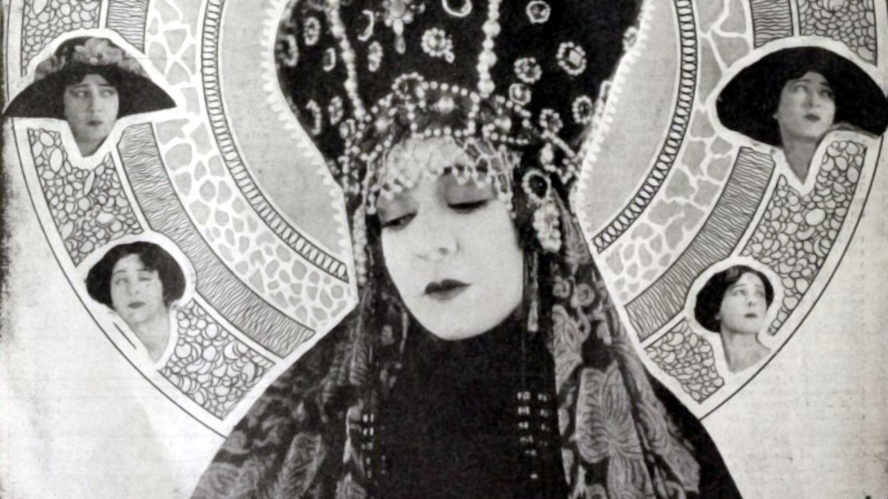 Billions (1920)