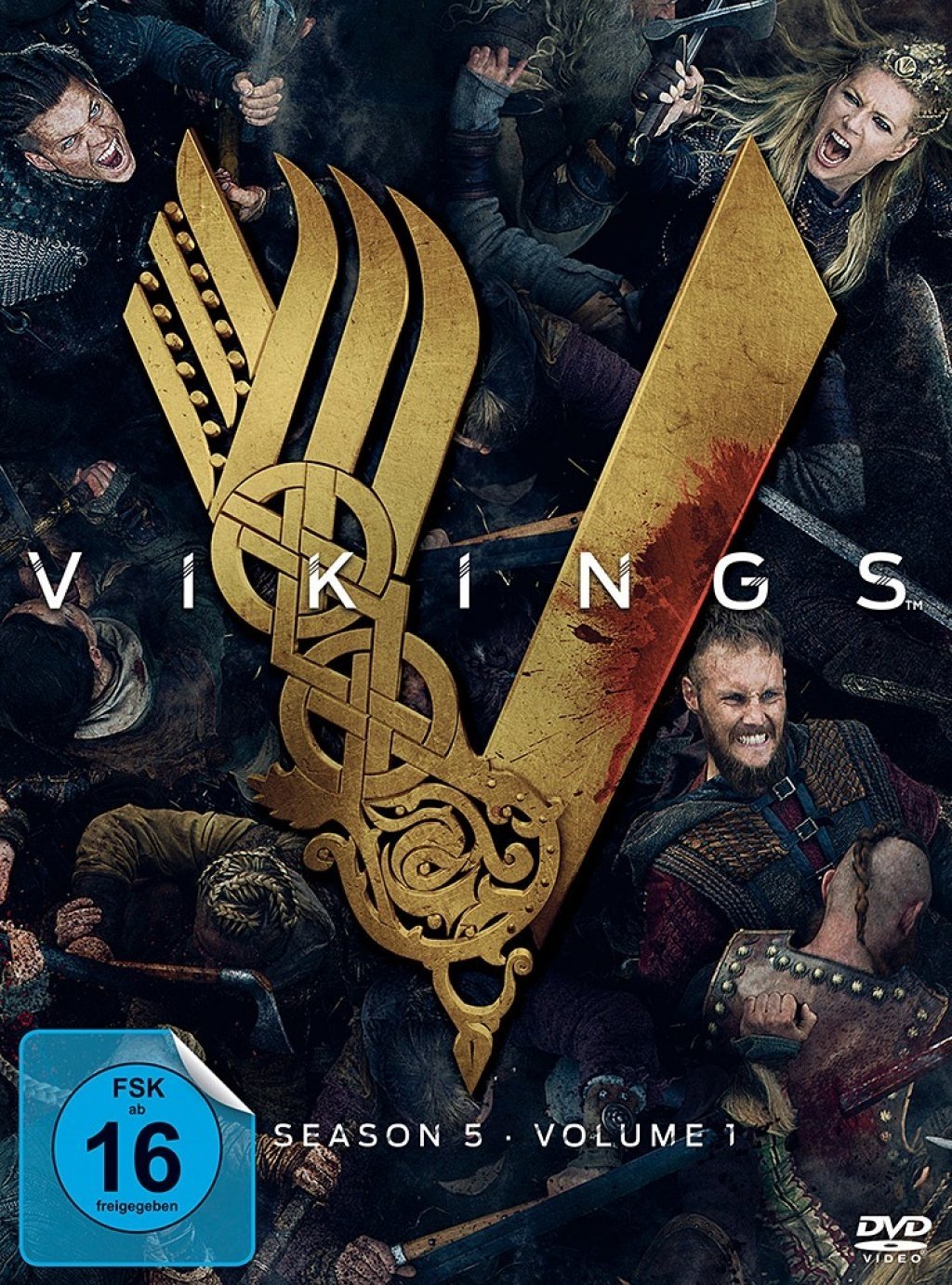 Vikings Season 5