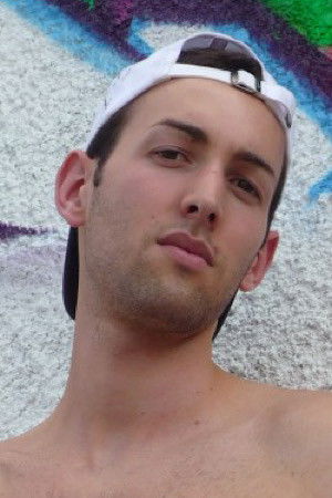 et billede af Rafael Smith