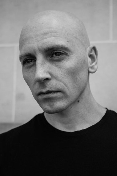 et billede af Alex McColl