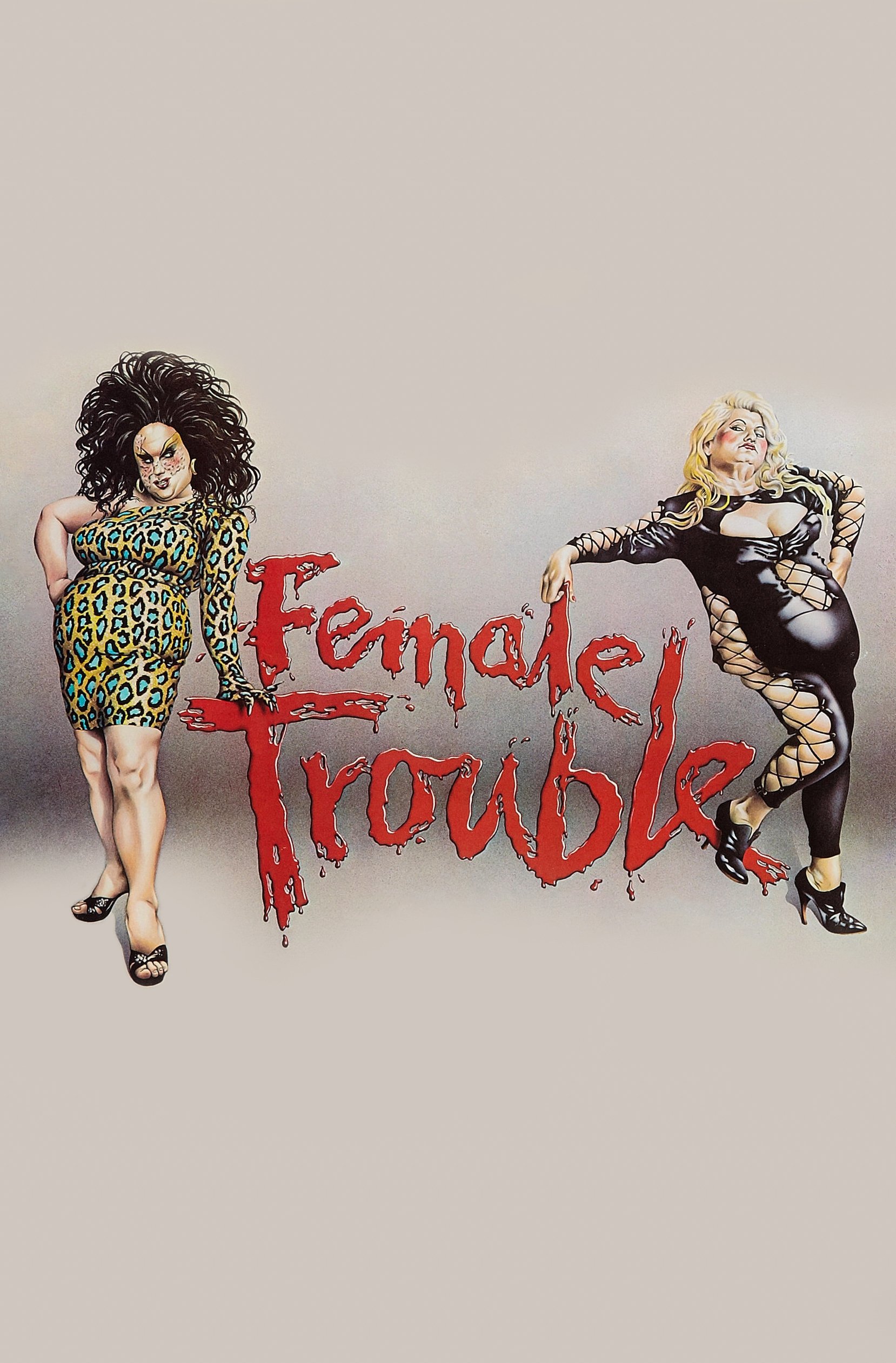 Female Trouble