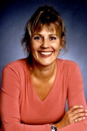 et billede af Annmari Kastrup