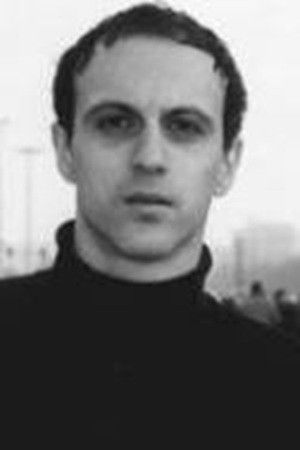 et billede af Mario Mentrup