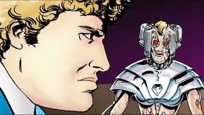 Doctor Who Staffel 0 :Folge 15 