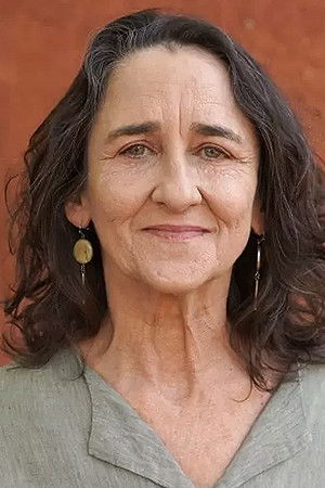 et billede af Cida Mendes