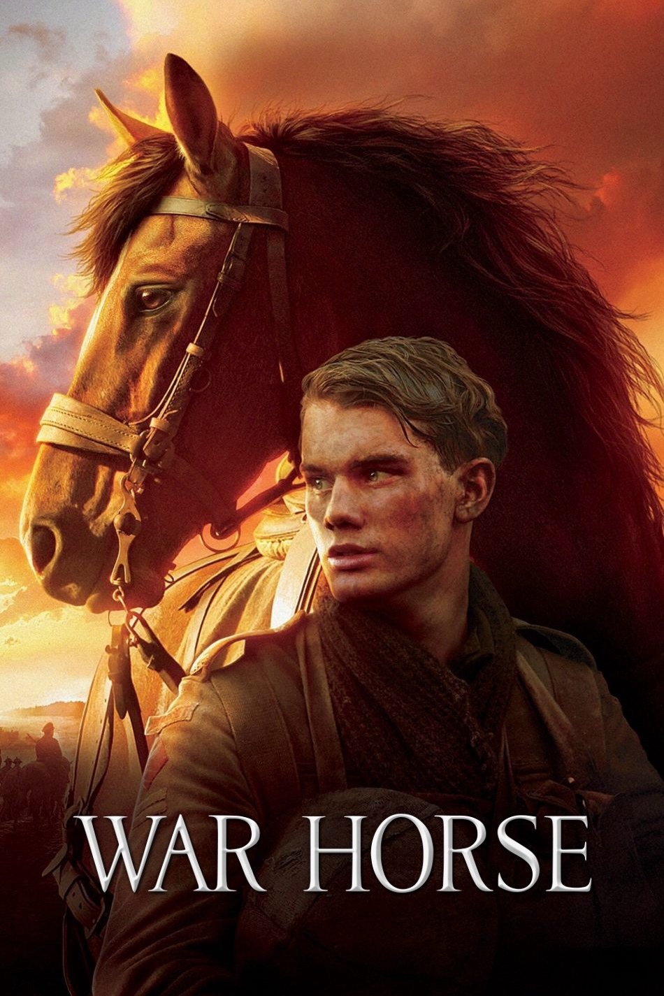 War Horse