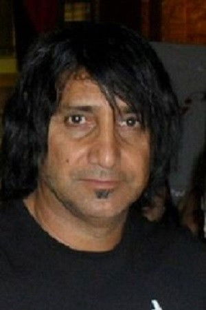 et billede af Carmine Faraco