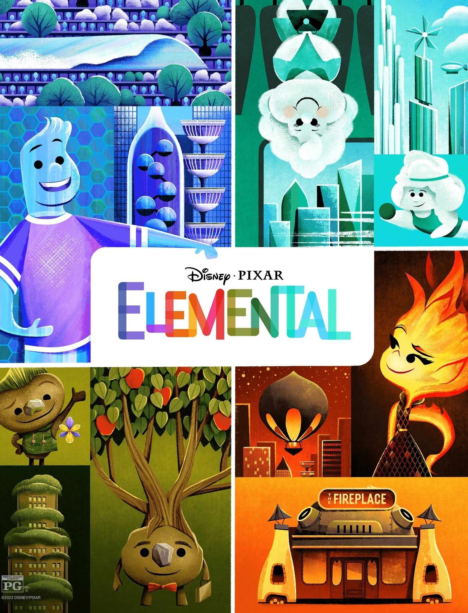 Elemental