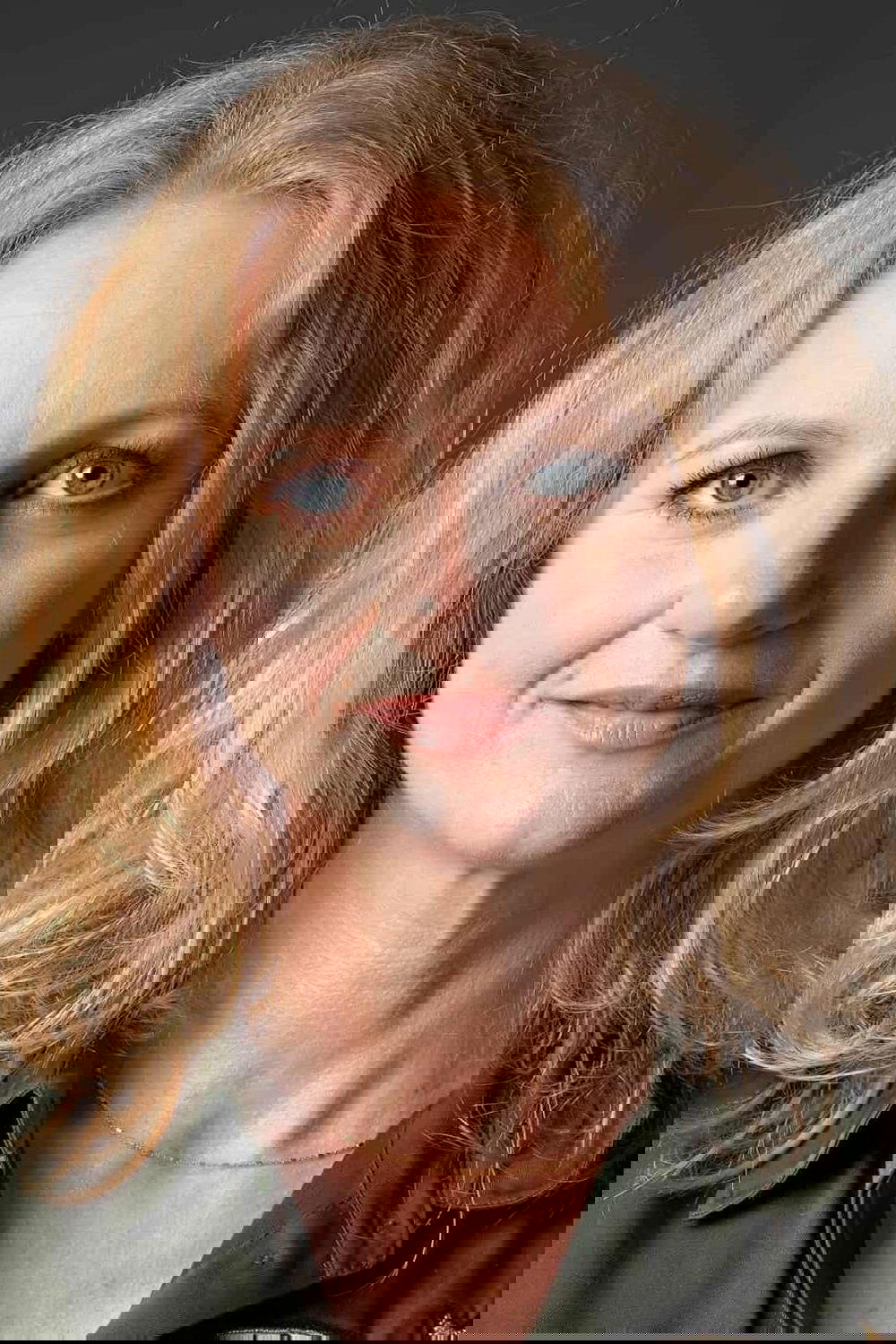 Pernille Pettersson