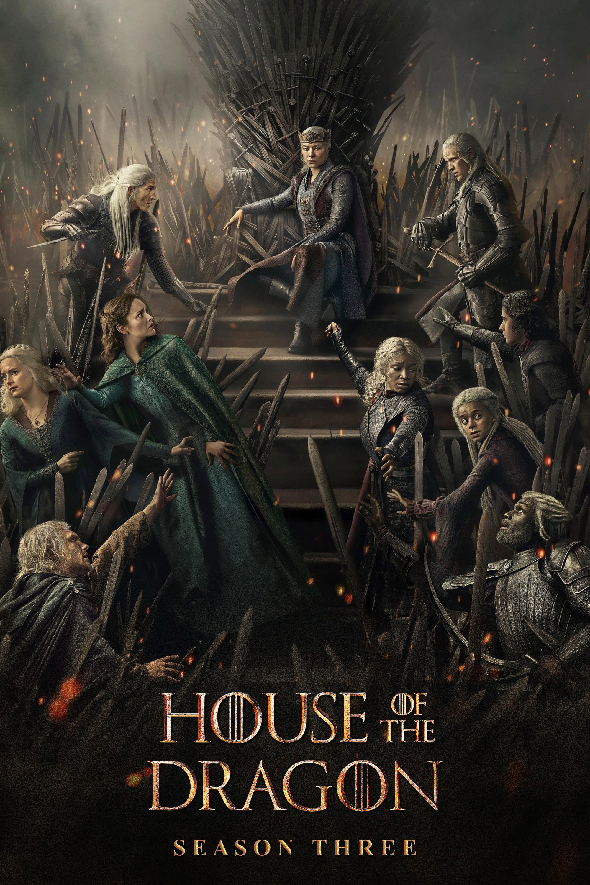 House of the Dragon Season 3