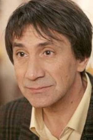 et billede af Aleksandr Vasilyev