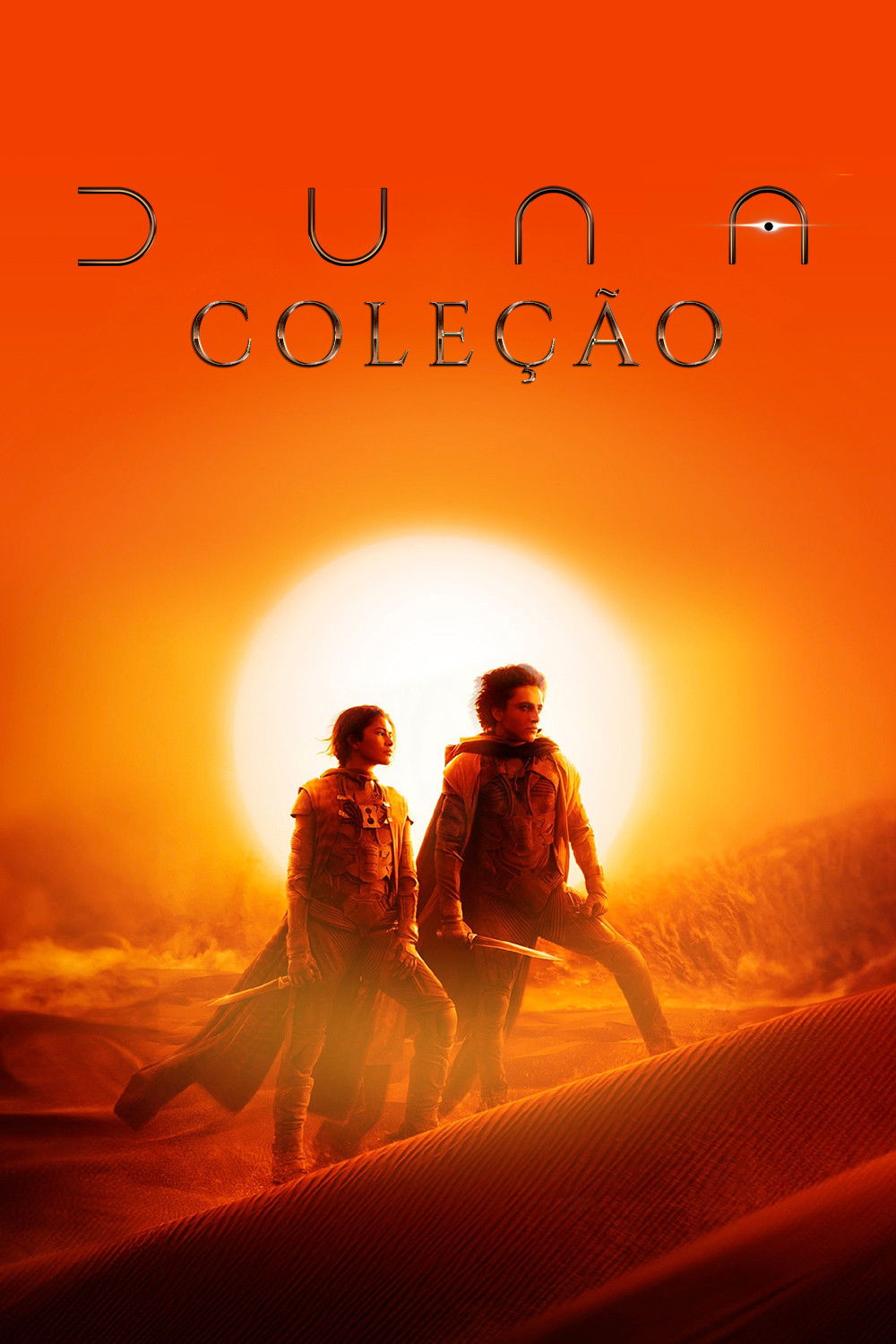 Duna: Coleção