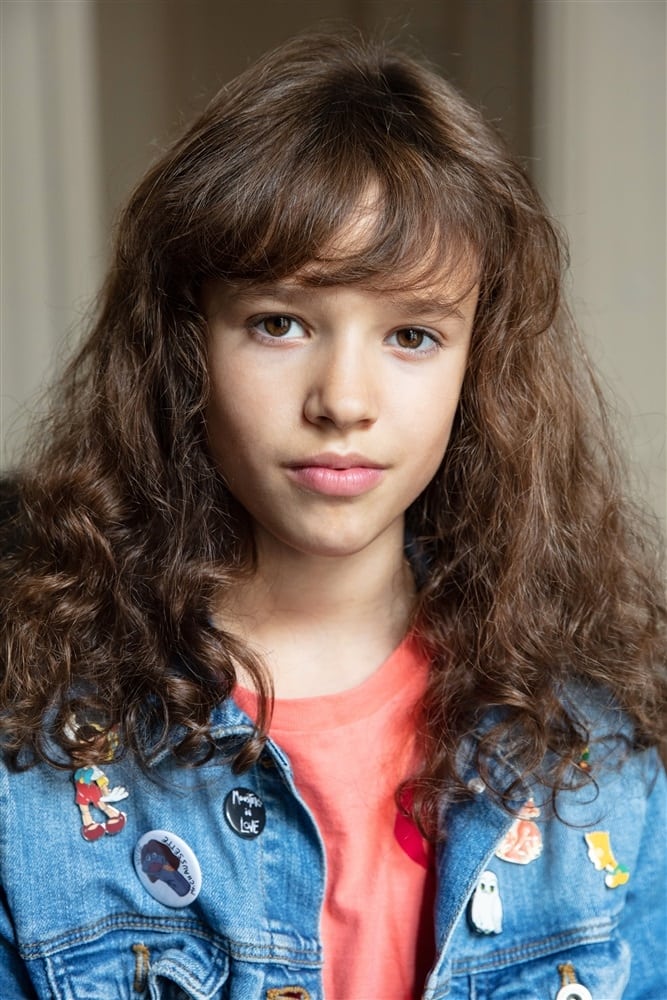 et billede af Roxane Barazzuol