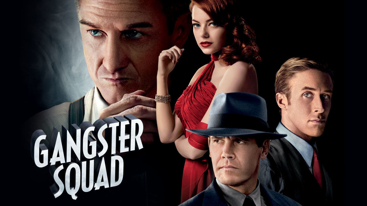 Gangster Squad – Lovci mafie