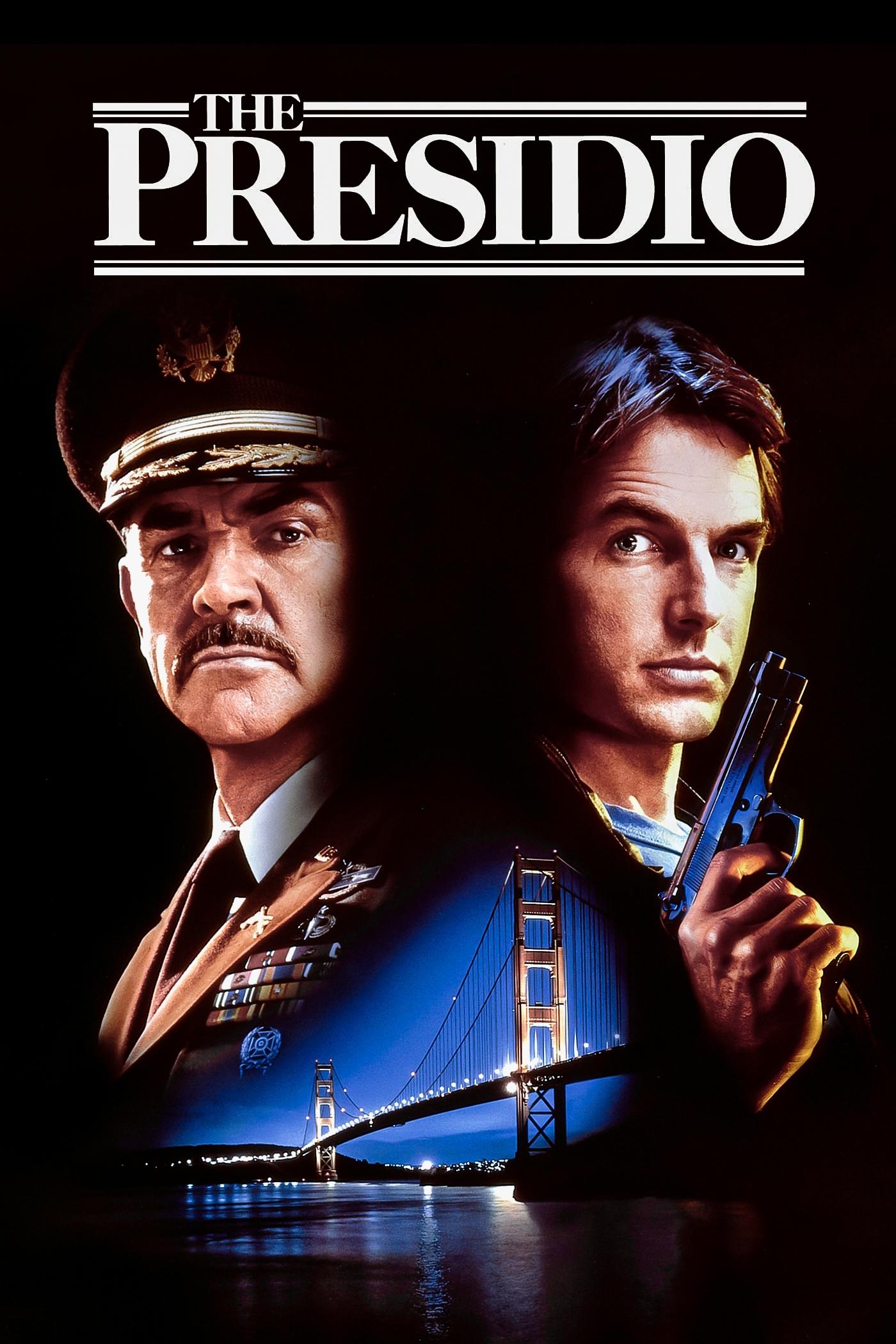 The Presidio