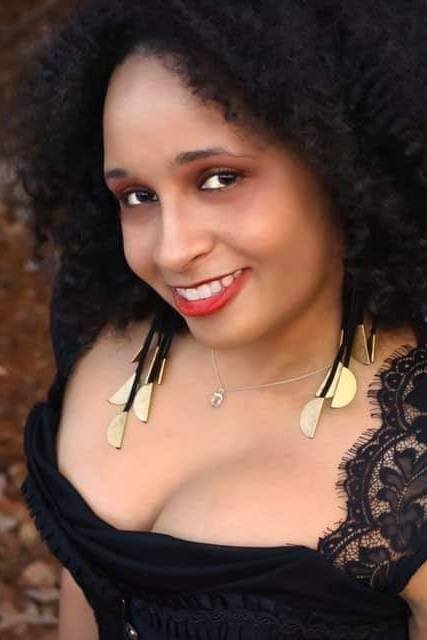 et billede af Chanda Rawlings