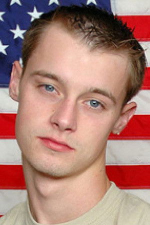 et billede af Tyler Davis