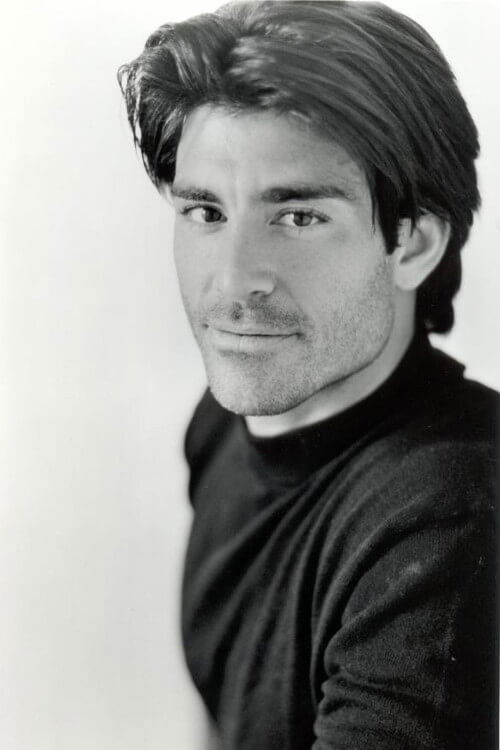 et billede af Louis D'Alto