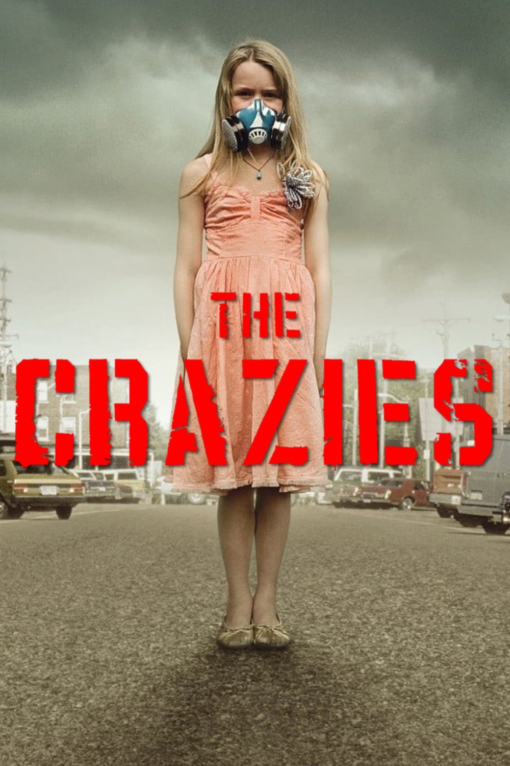 The Crazies