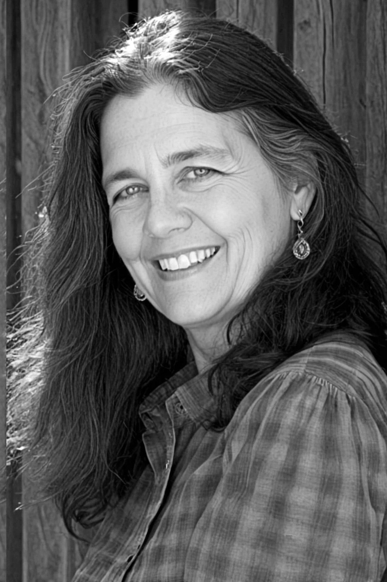 et billede af Beth Wald