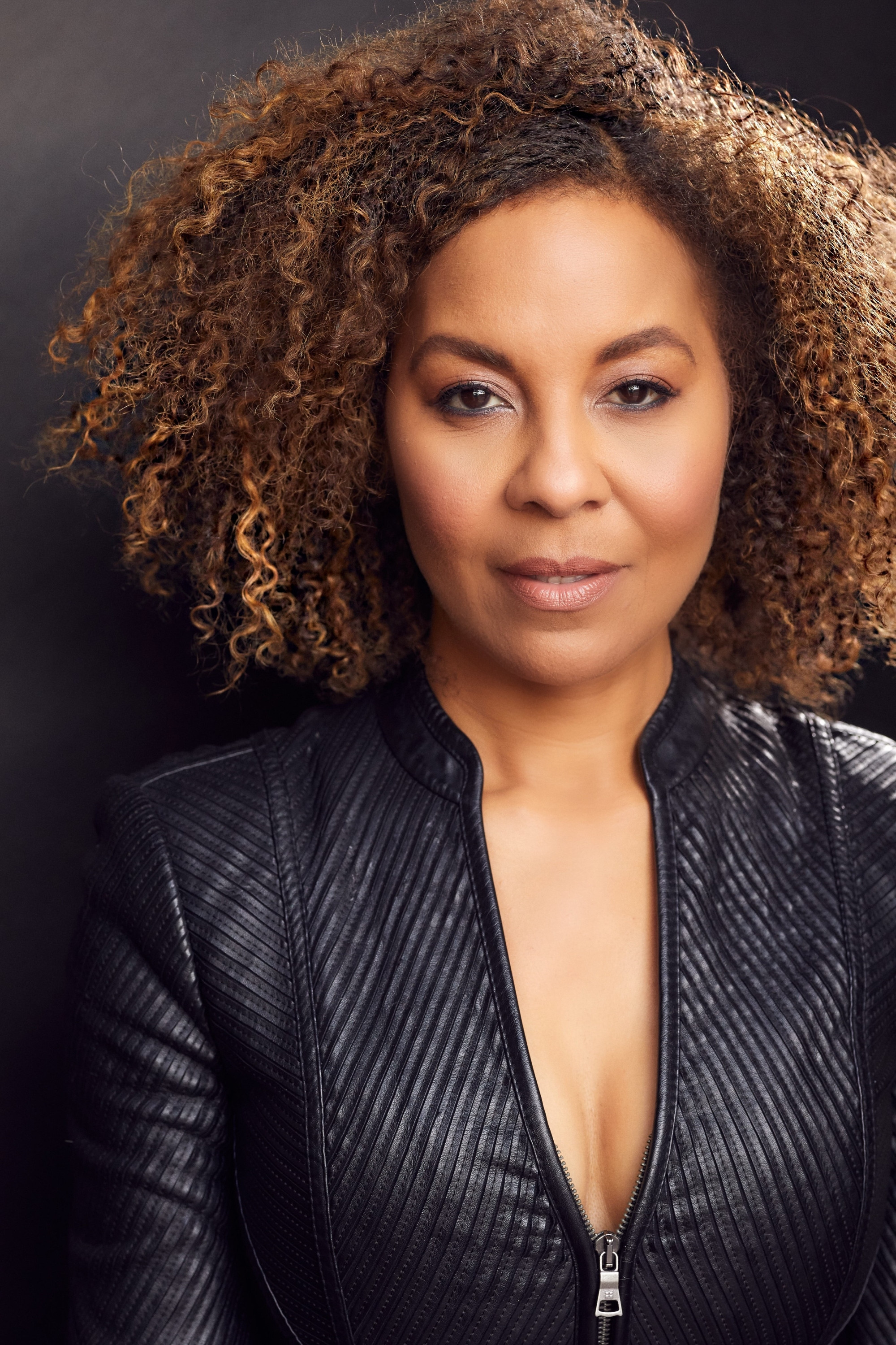 et billede af Shawn M. Richardz