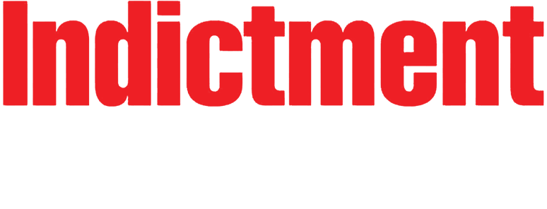 Indictment: The McMartin Trial Logo