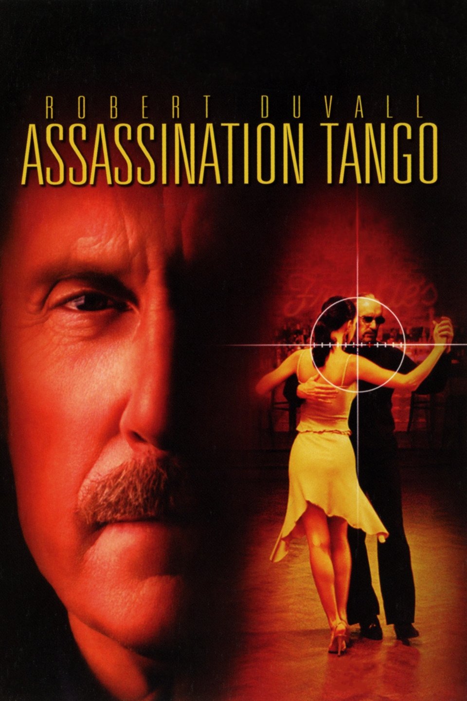 Assassination Tango