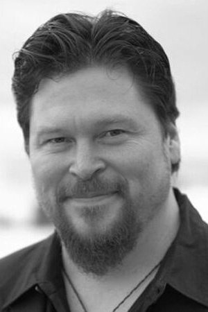 et billede af Gino Acevedo