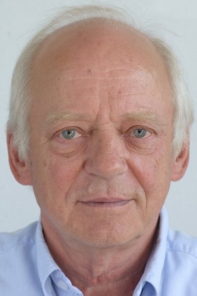 et billede af Thomas Neumann