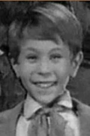 et billede af Grisha Plotkin