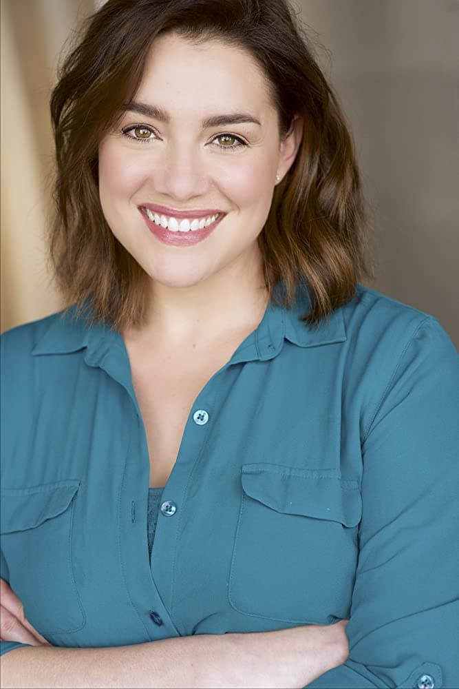 et billede af Catia Ojeda