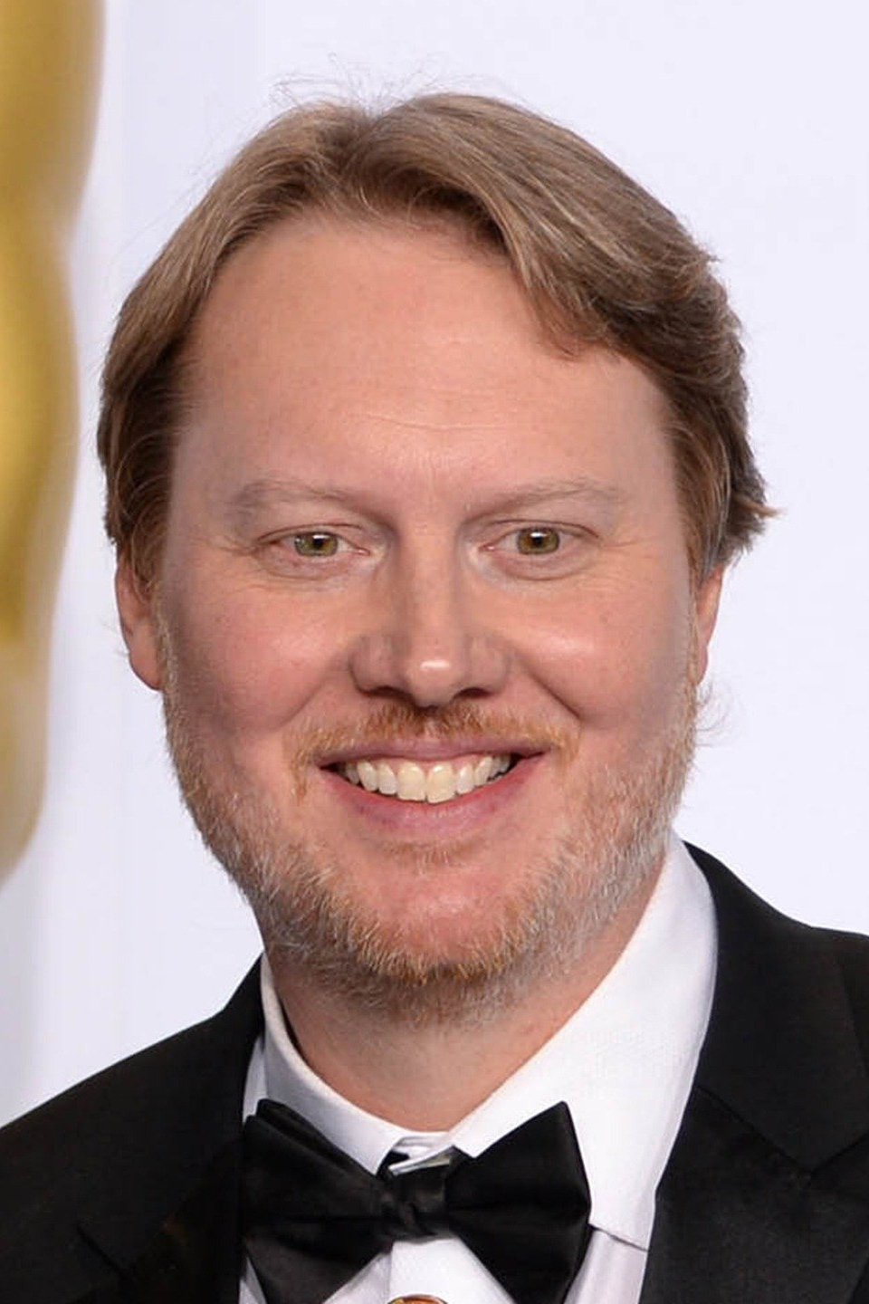 et billede af Don Hall