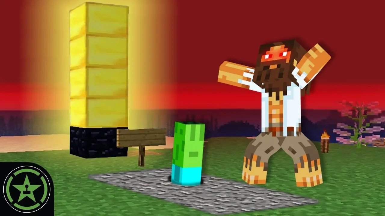 Let's Play Minecraft - Épisode 14