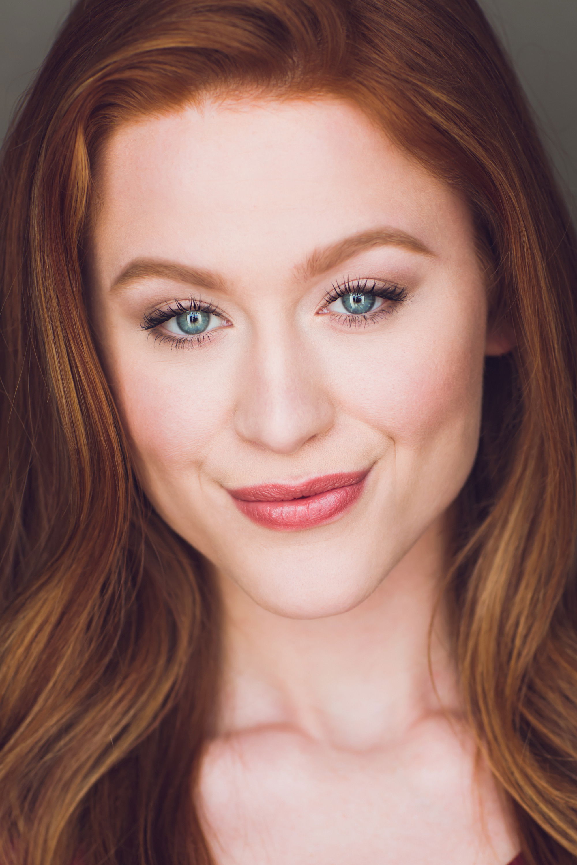 et billede af Shannon Mary Keegan