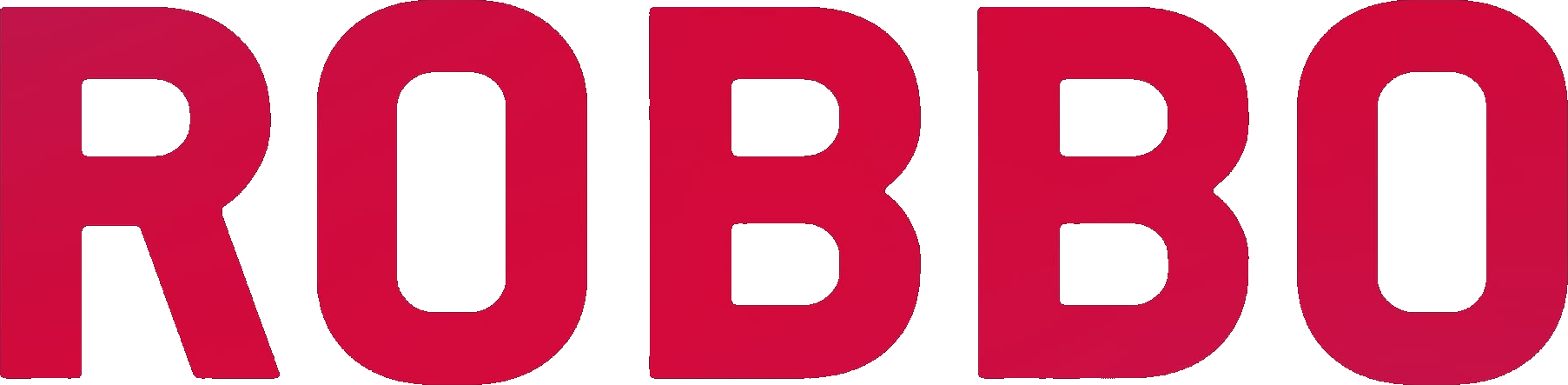 Robbo: The Bryan Robson Story Logo