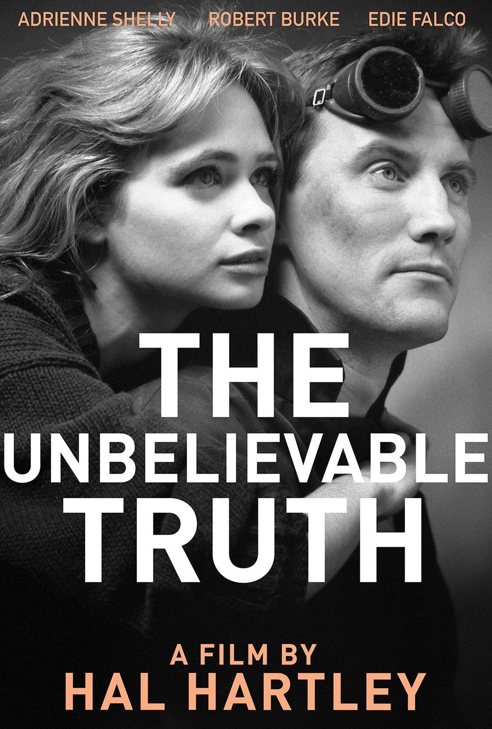 The Unbelievable Truth
