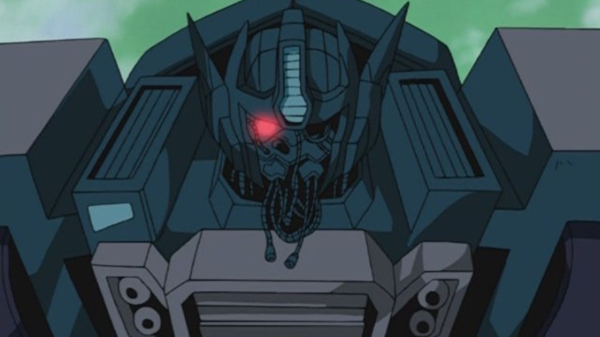 Transformers: Armada