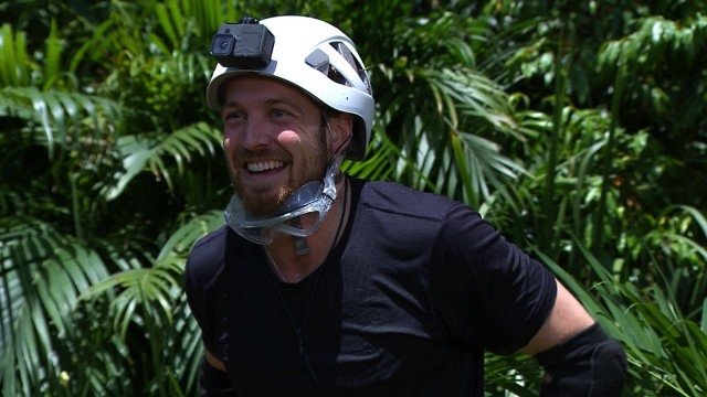 I'm a Celebrity...Get Me Out of Here!