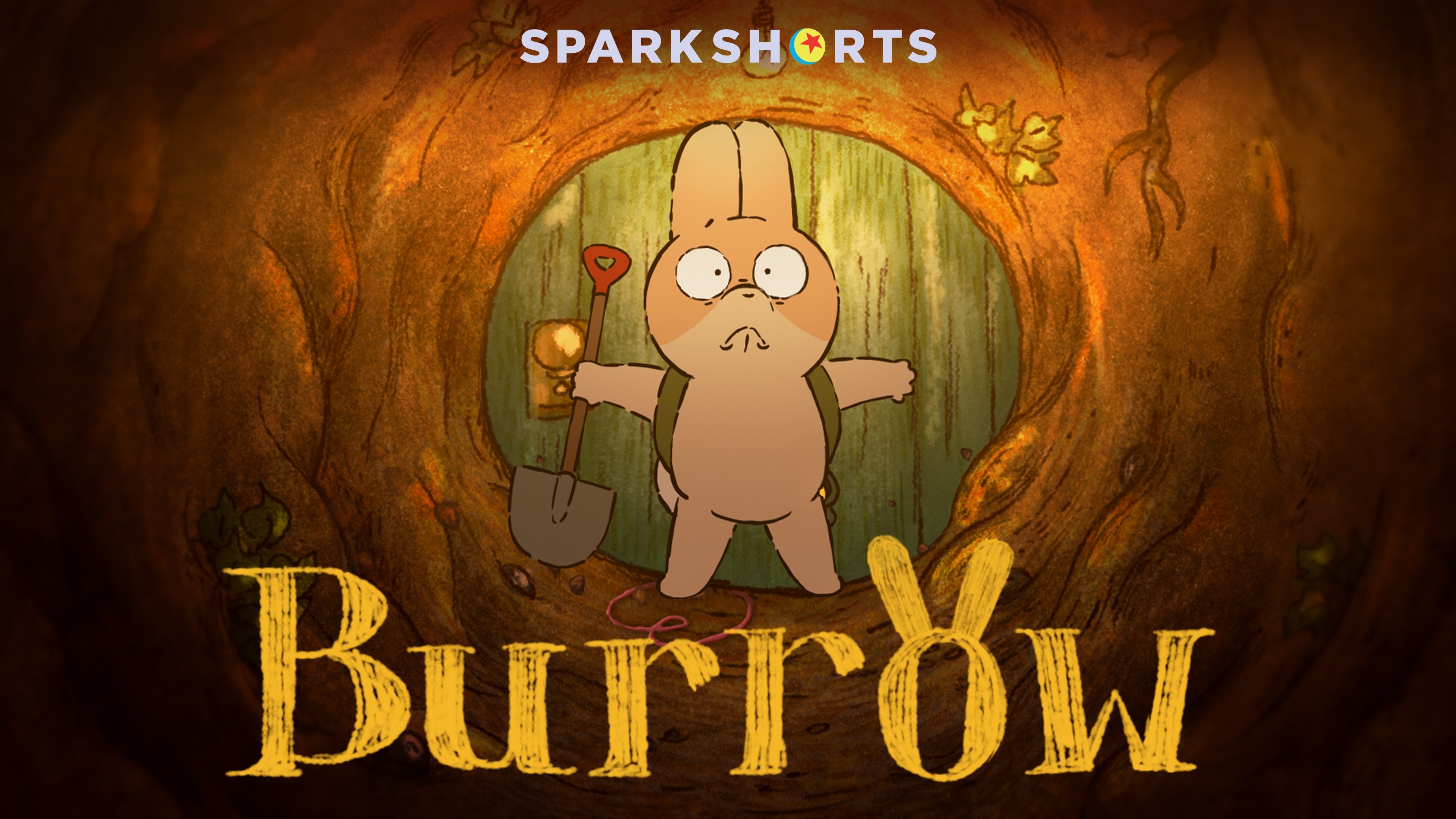 Burrow (2024)